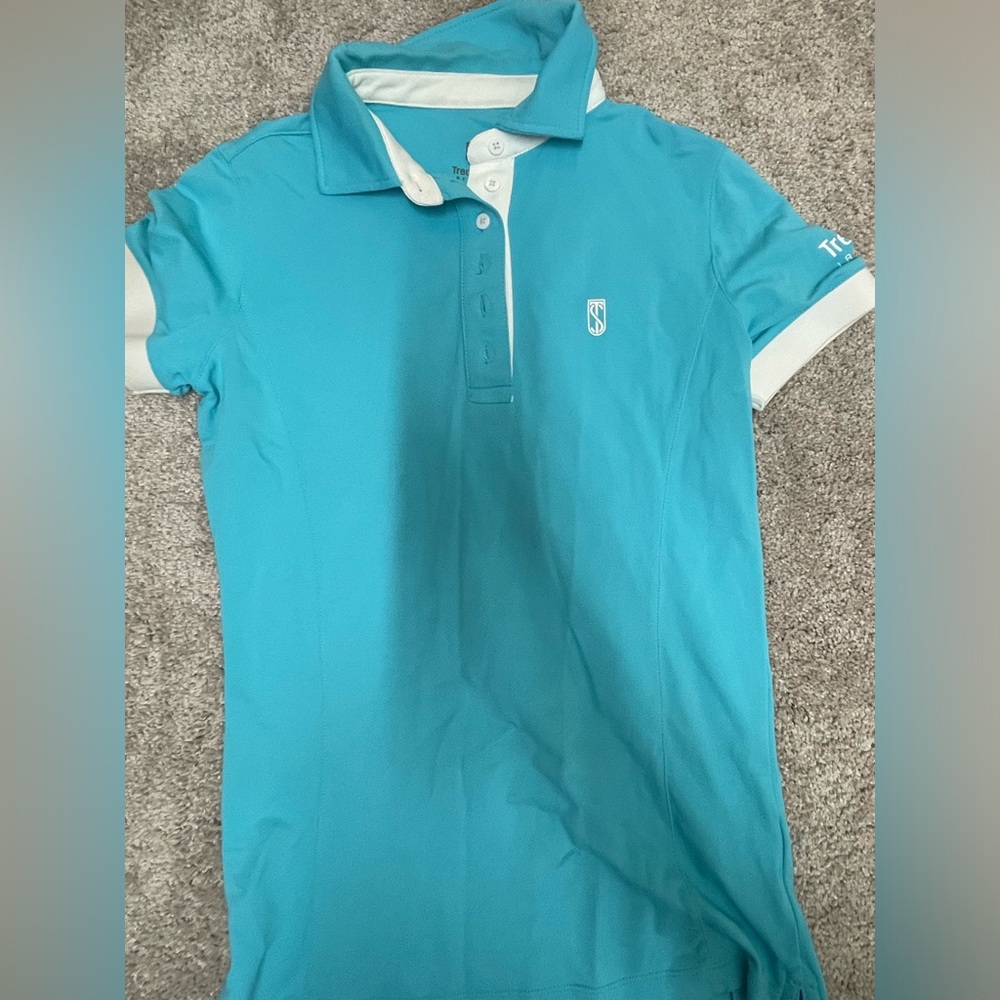 Tredstep Riding Top